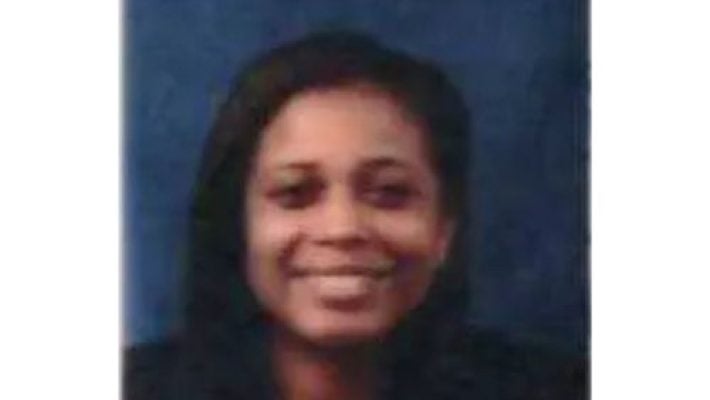Rasheedah R. Terry Solo