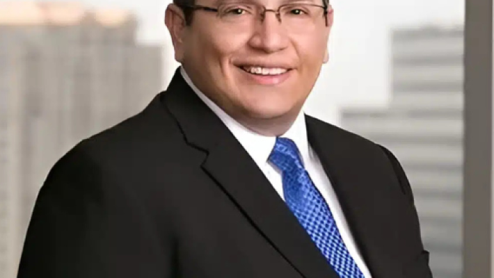 Ray Cantu solo