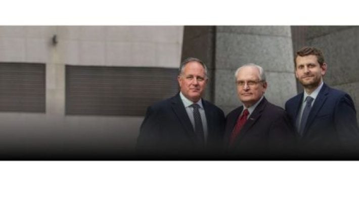 Raybin & Weissman, P.C.