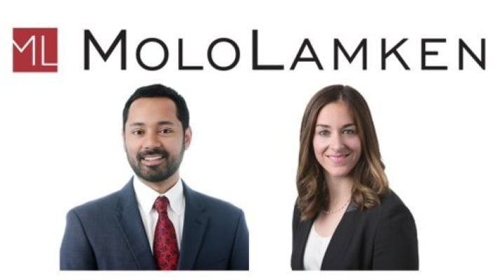 Rayiner Hashem with team