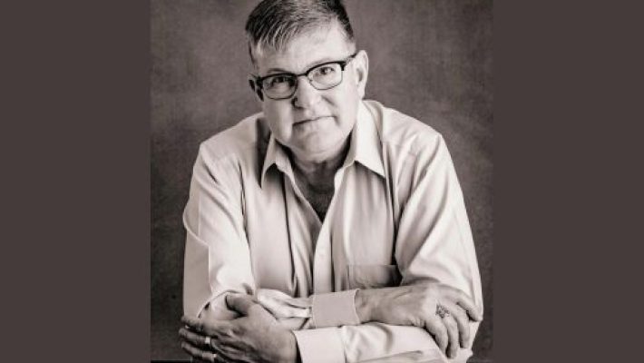 Raymond L. Niblock Solo