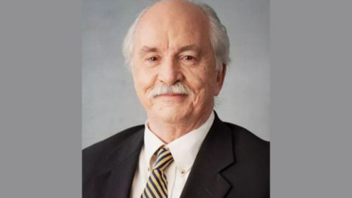 Raymond S. Carroll Solo