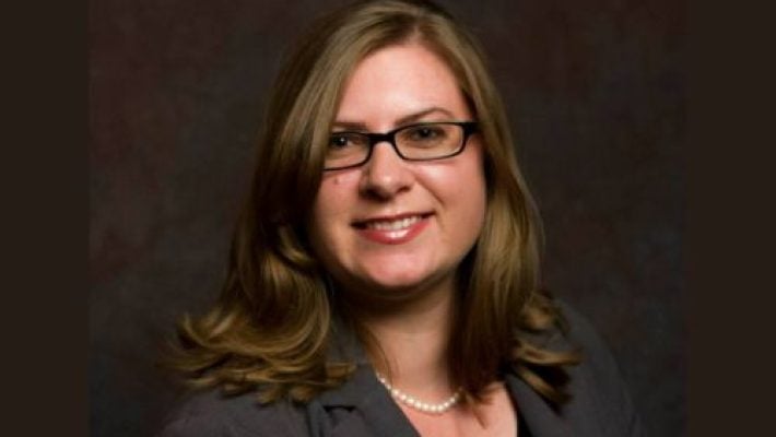 Rebecca A. Krawczykowski solo