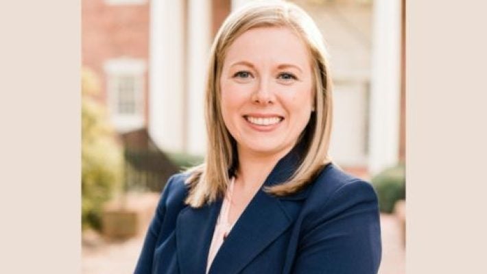 Rebecca A. Poole Solo