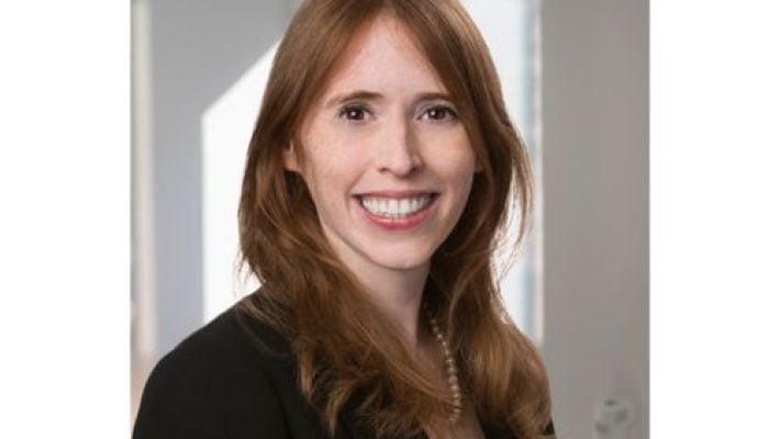 Rebecca C. Mandel solo