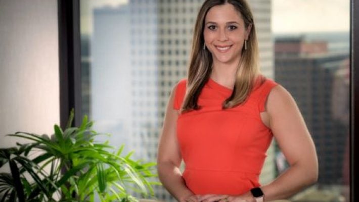 Rebecca D. Areaux Solo