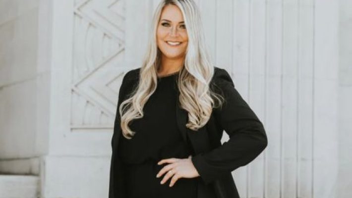 Rebecca D. Brannon solo