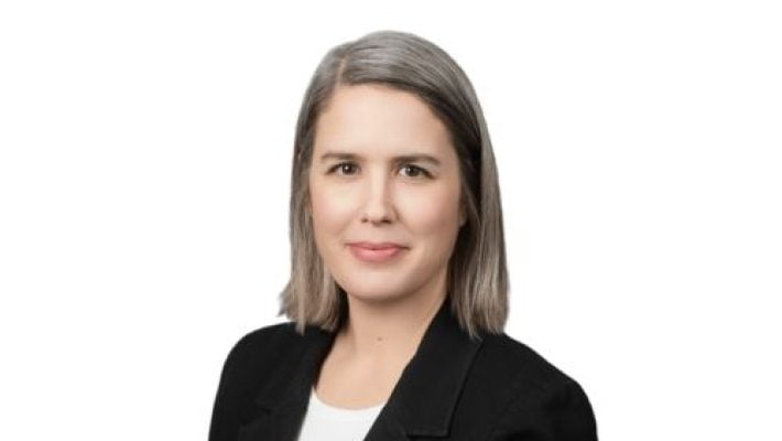 Rebecca F. Briggs Solo