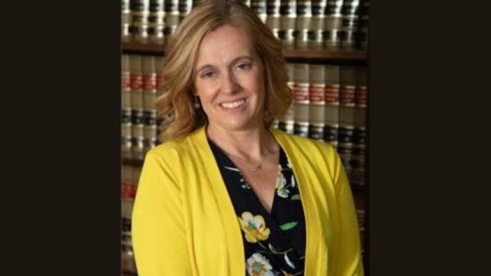 Rebecca S. Trevillian Solo