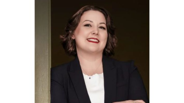 Rebecca Zotti solo