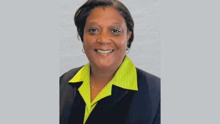 Regina Baker Solo