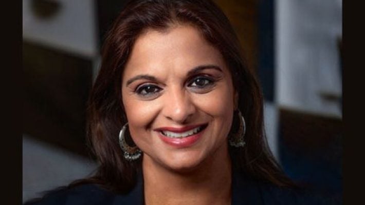 Rekha Sharma-Crawford Solo
