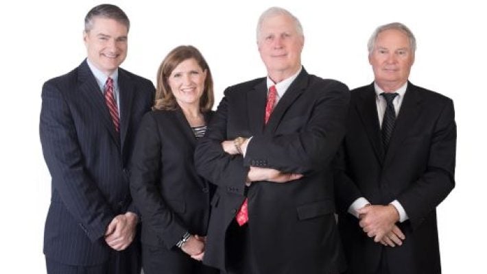 Rex W. Chronister Team