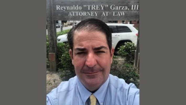 Reynaldo Trey Garza Gallery Image