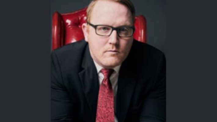 Rhett T. Francisco solo