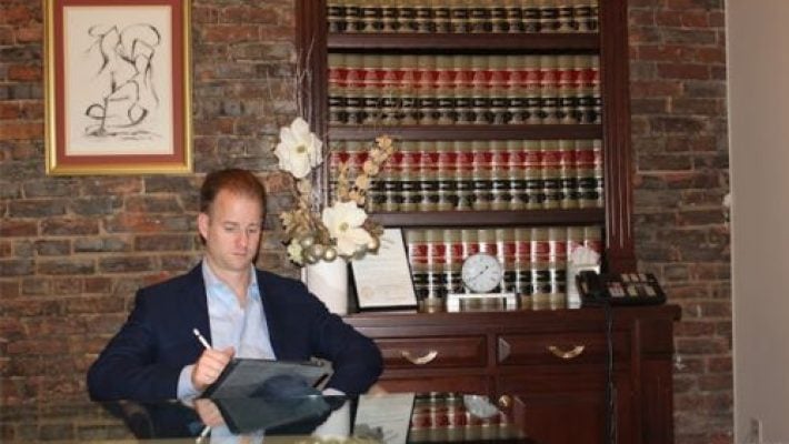 Rich Marvel Gallery Image