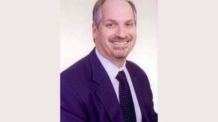 Richard A. Fogel Solo