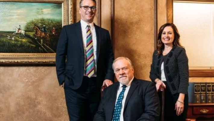 Richard A. Gartner Team