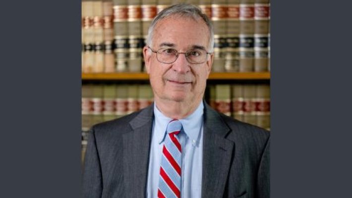 Richard A. Hull, III Solo