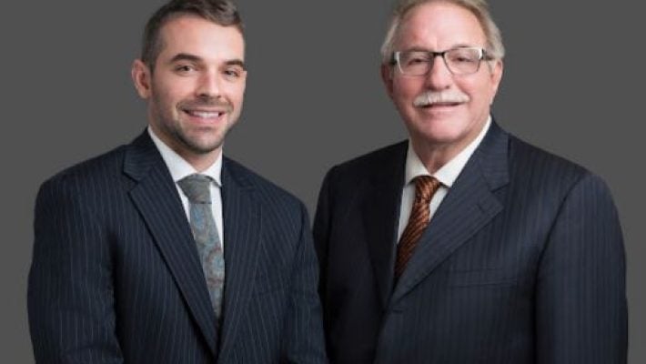 Richard A. Pacia Gallery Image