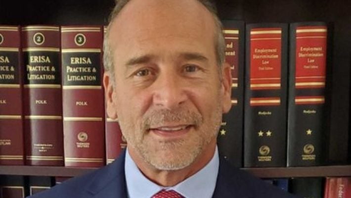 Richard A. Sinapi, Esq. solo