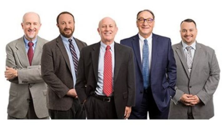 Richard C. Barry Jr With Team