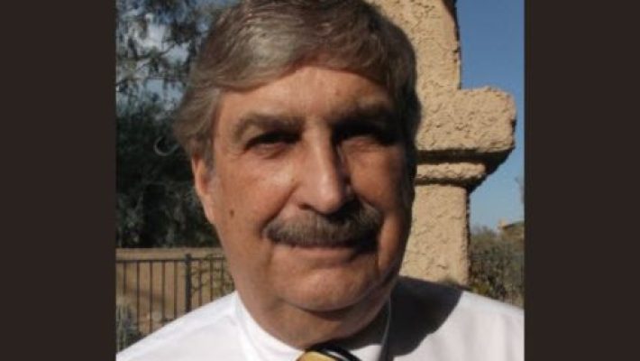 Richard C. Bock Solo