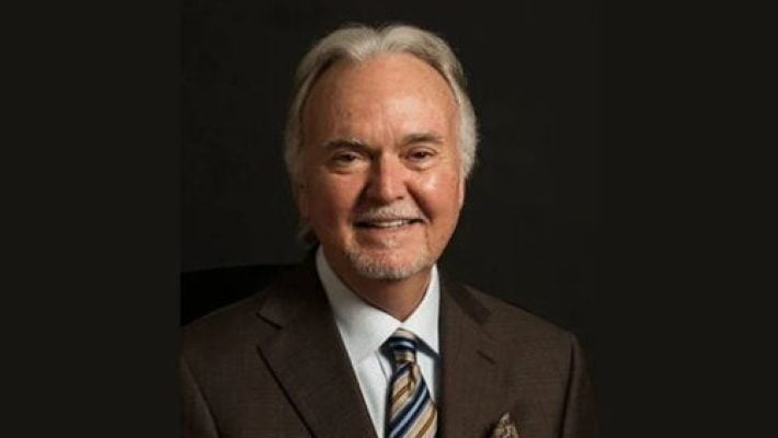 Richard C. Roberts III solo