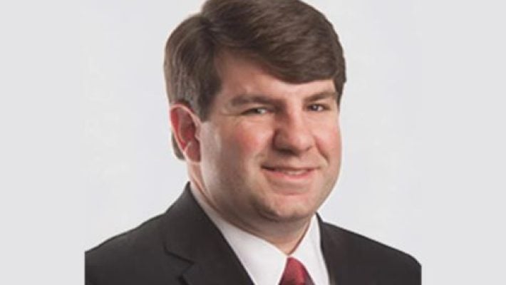 Richard D. Lamb, III Solo