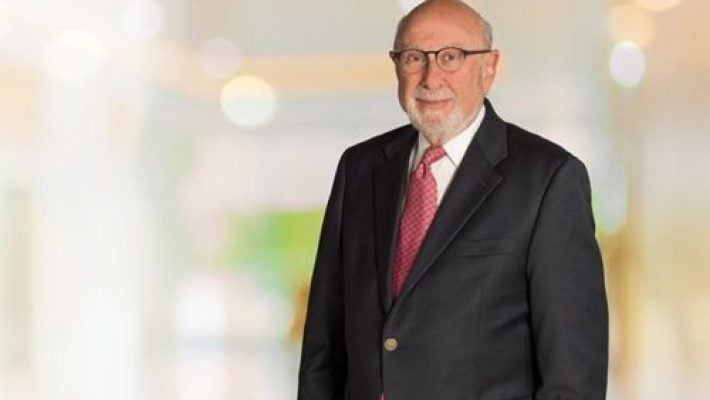 Richard D. Zeisler solo