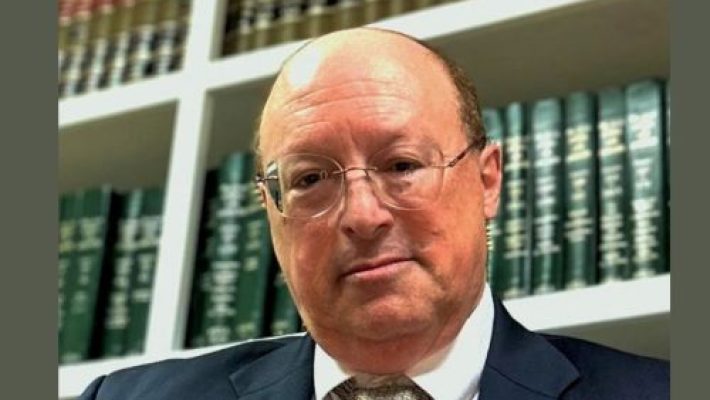 Richard Gottlieb Solo