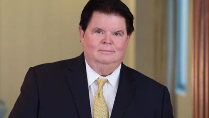 Richard H. Matthews Solo