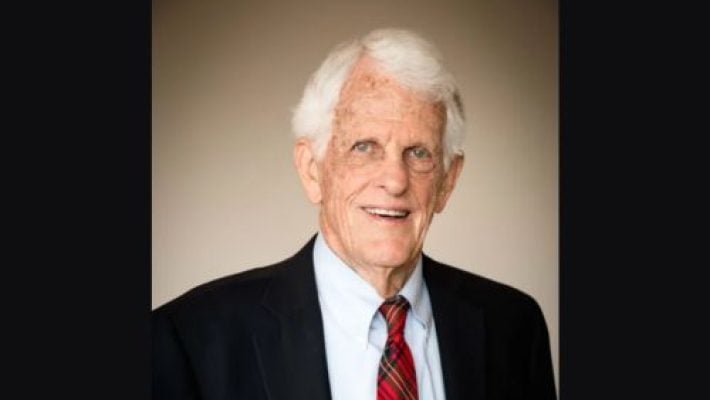 Richard H. Seaton, Sr. Solo