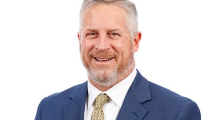 Richard Holzer-Lawyer