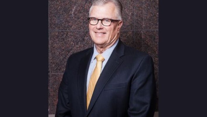 Richard J. Helsper Solo