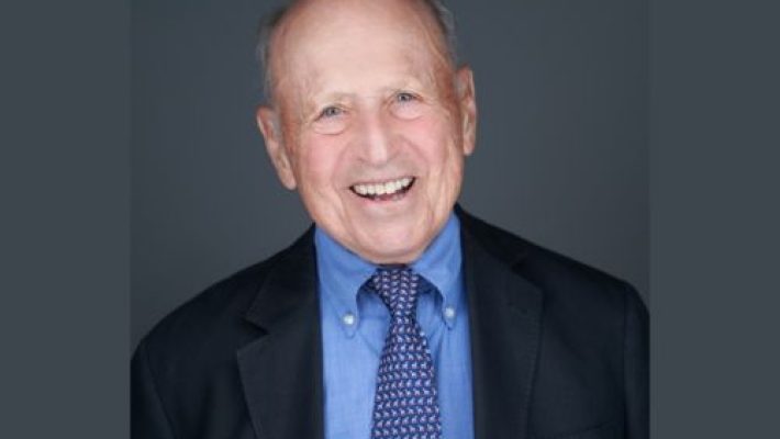 Richard J. Levinson solo