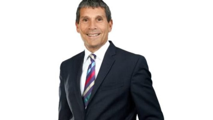 Richard L. Brand Solo