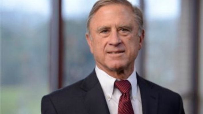 Richard L. Campbell Solo