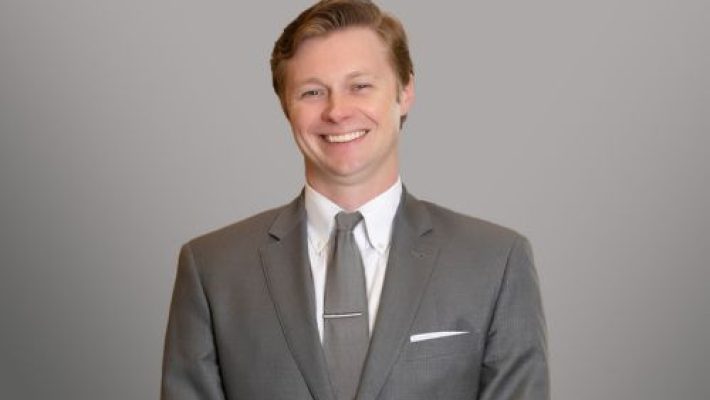 Richard L. Clifton, Jr. Solo