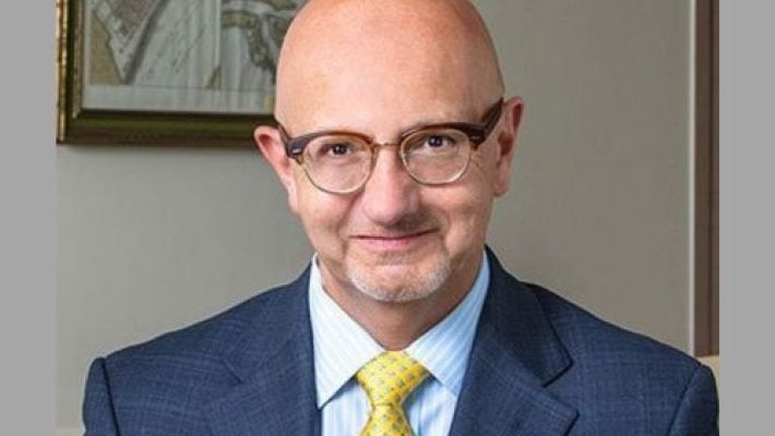 Richard L. Traina solo