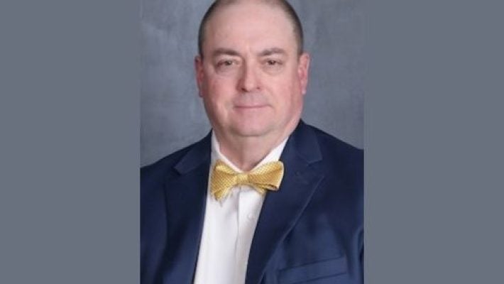 Richard McCleary Solo