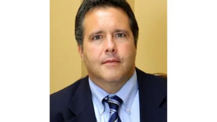 Richard Monteith-Cover