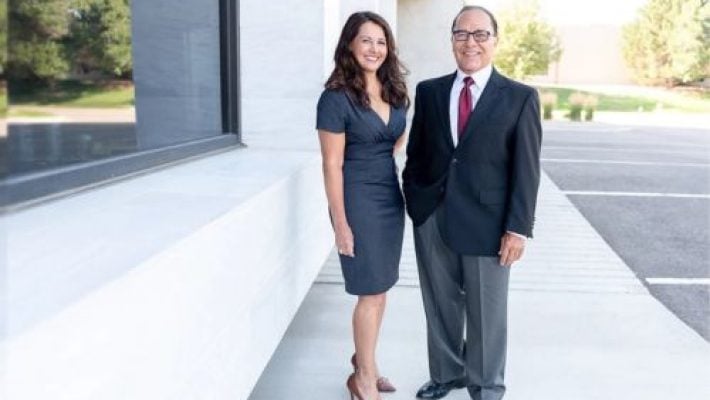 Richard N. Gonzales Team