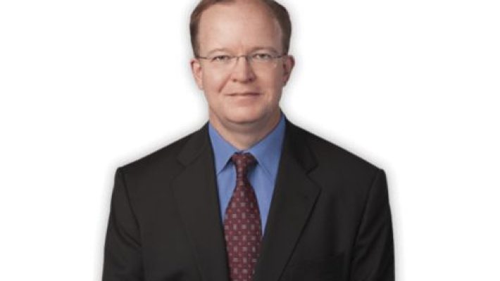 Richard P. Bingham solo
