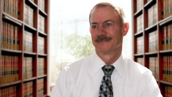 Richard P. Jacobs