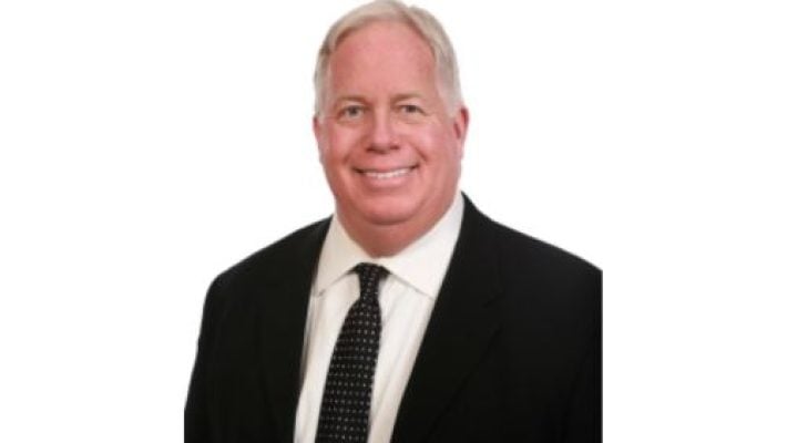 Richard R. Morris Solo