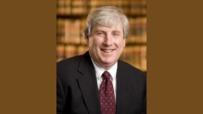 Richard S. Glassman