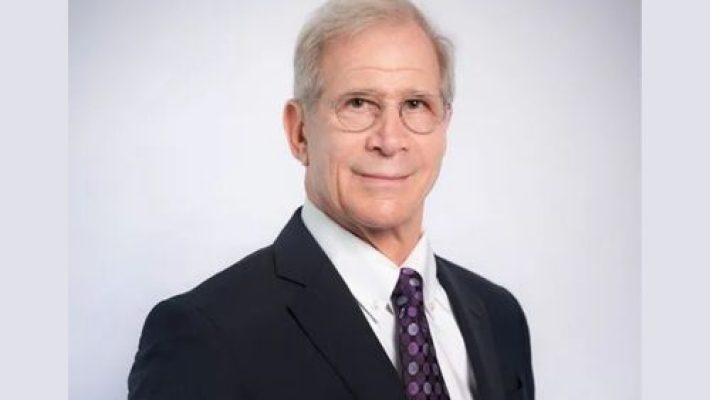 Richard S. Jaffe solo