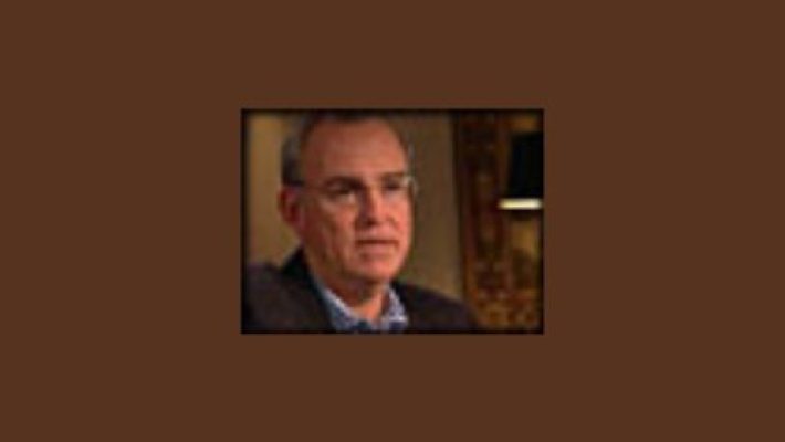 Richard Scruggs solo