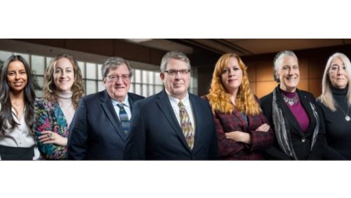 Richard Smith Team